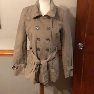 Kenneth Cole Reaction Jacket